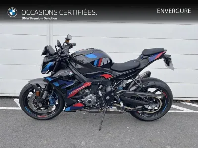BMW M 1000 R occasion 2025 - Photo 1