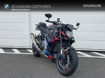 BMW M 1000 R occasion 2025 - Photo 4