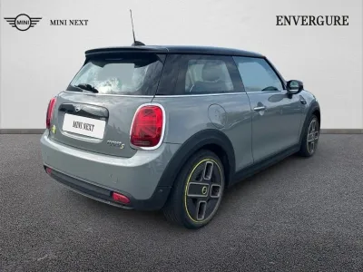 MINI Mini Cooper SE 184ch Classic BVA 5CV occasion 2021 - Photo 2