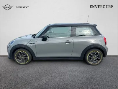 MINI Mini Cooper SE 184ch Classic BVA 5CV occasion 2021 - Photo 3