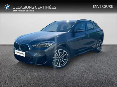 BMW X2 xDrive25eA 220ch M Sport Euro6d-T occasion 2021 - Photo 1