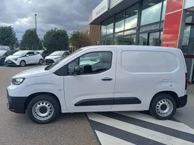 TOYOTA PROACE CITY Medium 130 D-4D Start BVA MC24 occasion 2025 - Photo 3
