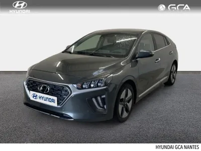 HYUNDAI Ioniq Hybrid 141ch Creative occasion 2022 - Photo 1