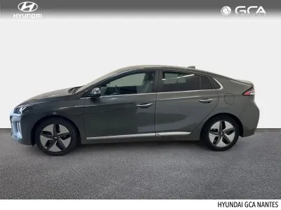 HYUNDAI Ioniq Hybrid 141ch Creative occasion 2022 - Photo 3