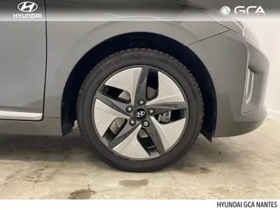 HYUNDAI Ioniq Hybrid 141ch Creative occasion 2022 - Photo 4