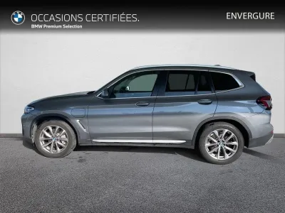 BMW X3 xDrive30e 292ch Business Design occasion 2023 - Photo 3