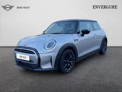 MINI Mini Cooper 136ch  Edition Camden BVA7 occasion 2023 - Photo 1