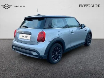 MINI Mini Cooper 136ch  Edition Camden BVA7 occasion 2023 - Photo 2