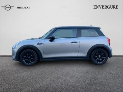 MINI Mini Cooper 136ch  Edition Camden BVA7 occasion 2023 - Photo 3