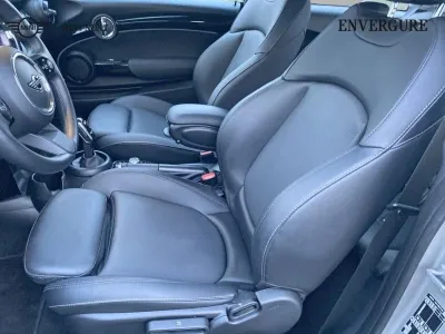 MINI Mini Cooper 136ch  Edition Camden BVA7 occasion 2023 - Photo 4