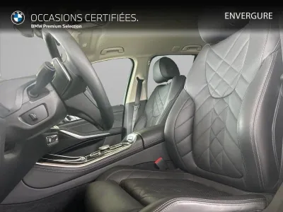 BMW X5 xDrive50e 489ch xLine occasion 2024 - Photo 4