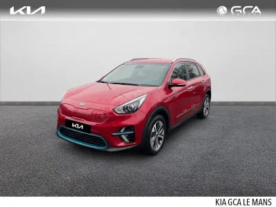 KIA e-Niro Active 204ch occasion 2021 - Photo 1