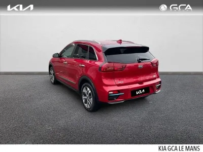 KIA e-Niro Active 204ch occasion 2021 - Photo 2