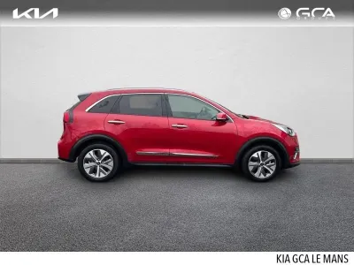 KIA e-Niro Active 204ch occasion 2021 - Photo 3