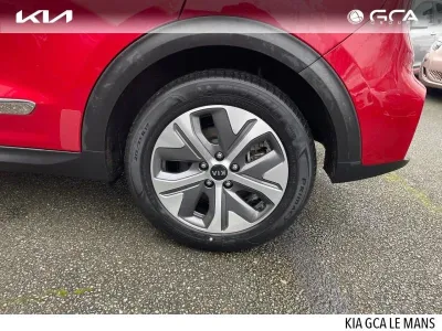 KIA e-Niro Active 204ch occasion 2021 - Photo 4