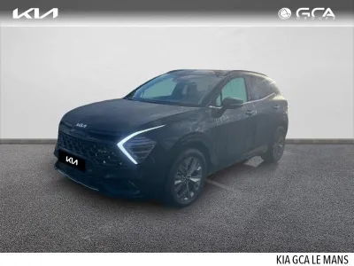 KIA Sportage 1.6 T-GDi 210ch HEV GT-Line BVA6 occasion 2025 - Photo 1