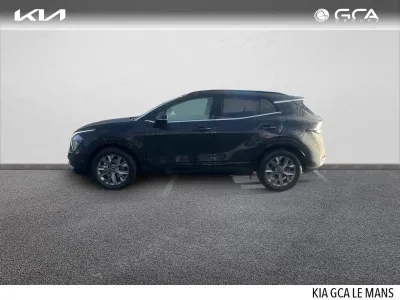 KIA Sportage 1.6 T-GDi 210ch HEV GT-Line BVA6 occasion 2025 - Photo 3