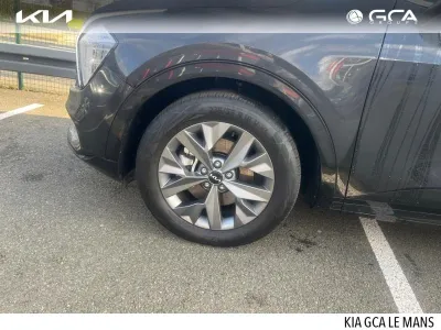 KIA Sportage 1.6 T-GDi 210ch HEV GT-Line BVA6 occasion 2025 - Photo 4