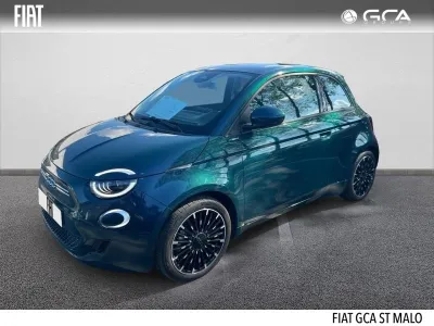 FIAT 500 e 118ch Icône occasion 2023 - Photo 1