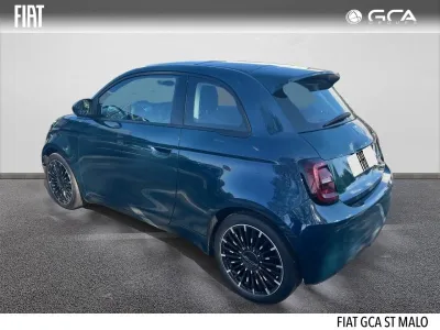 FIAT 500 e 118ch Icône occasion 2023 - Photo 2