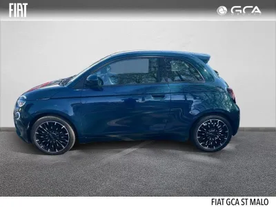 FIAT 500 e 118ch Icône occasion 2023 - Photo 3