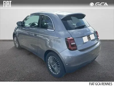 FIAT 500 e 118ch Pack Confort & Style MY23 occasion 2023 - Photo 2