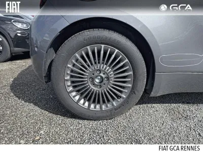 FIAT 500 e 118ch Pack Confort & Style MY23 occasion 2023 - Photo 4