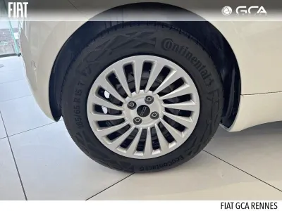 FIAT 500C e 118ch Pack Confort MY23 occasion 2023 - Photo 4