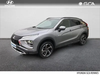 MITSUBISHI Eclipse Cross 2.4 MIVEC PHEV 188ch Business 4WD 2023 occasion 2024 - Photo 1