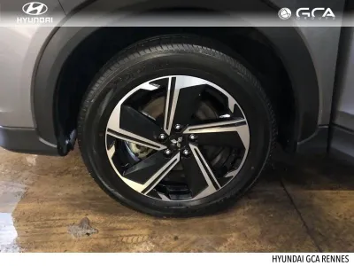MITSUBISHI Eclipse Cross 2.4 MIVEC PHEV 188ch Business 4WD 2023 occasion 2024 - Photo 4