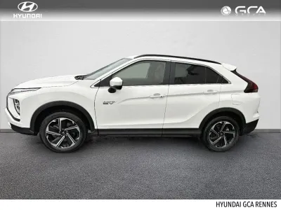 MITSUBISHI Eclipse Cross 2.4 MIVEC PHEV 188ch Business 4WD 2023 occasion 2024 - Photo 3