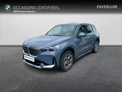 BMW X1 ieDrive20 204ch xLine occasion 2024 - Photo 1