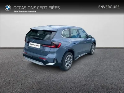 BMW X1 ieDrive20 204ch xLine occasion 2024 - Photo 3