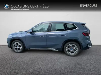 BMW X1 ieDrive20 204ch xLine occasion 2024 - Photo 2