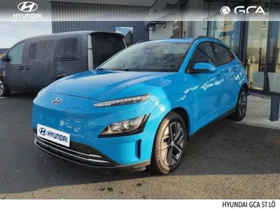 HYUNDAI Kona Electric 39kWh - 136ch Intuitive occasion 2022 - Photo 1