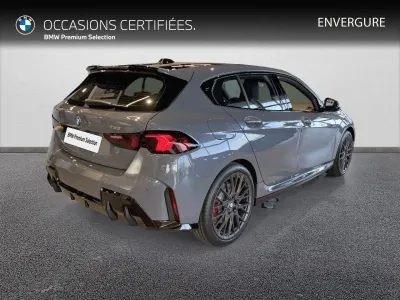 BMW Serie 1 123 xDriveA 218ch DKG7 occasion 2025 - Photo 2