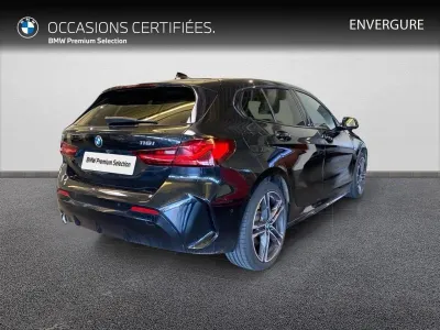 BMW Serie 1 116iA 109ch M Sport DKG7 occasion 2023 - Photo 3