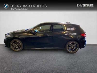 BMW Serie 1 116iA 109ch M Sport DKG7 occasion 2023 - Photo 2