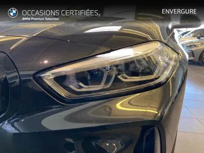 BMW Serie 1 116iA 109ch M Sport DKG7 occasion 2023 - Photo 4