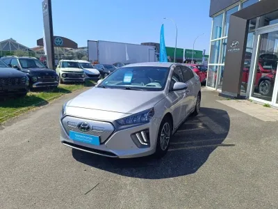 HYUNDAI Ioniq Electric 136ch Executive 2cv occasion 2022 - Photo 1