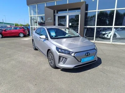 HYUNDAI Ioniq Electric 136ch Executive 2cv occasion 2022 - Photo 2