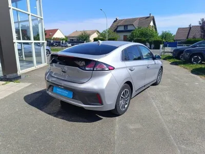 HYUNDAI Ioniq Electric 136ch Executive 2cv occasion 2022 - Photo 4