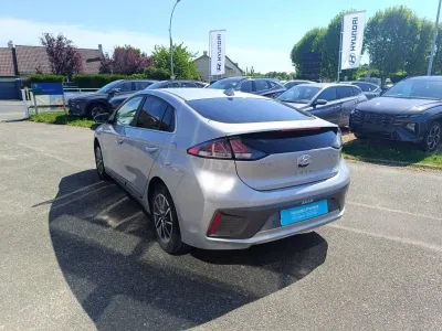 HYUNDAI Ioniq Electric 136ch Executive 2cv occasion 2022 - Photo 3