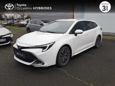 TOYOTA Corolla Touring Spt 2.0 196ch Design MY24 occasion 2024 - Photo 1