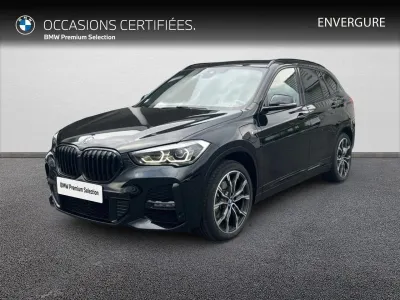 BMW X1 xDrive25eA 220ch M Sport 6cv occasion 2022 - Photo 1
