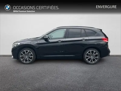 BMW X1 xDrive25eA 220ch M Sport 6cv occasion 2022 - Photo 3