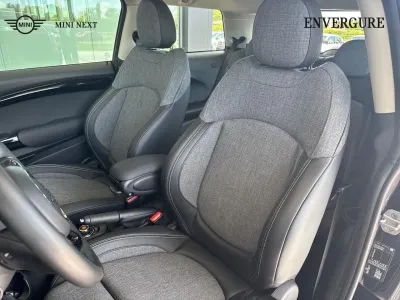 MINI Mini Cooper 136ch Edition Greenwich 115g occasion 2021 - Photo 4