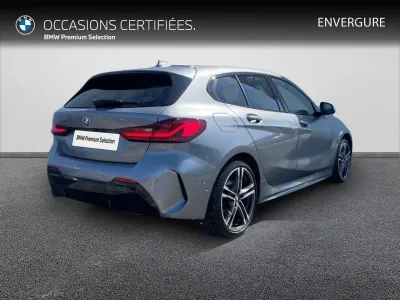 BMW Serie 1 118iA 136ch M Sport DKG7 occasion 2022 - Photo 2