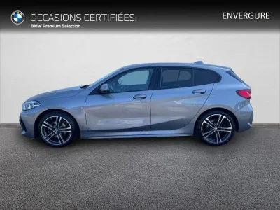 BMW Serie 1 118iA 136ch M Sport DKG7 occasion 2022 - Photo 3