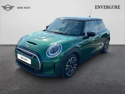 MINI Mini Cooper SE 184ch Classic BVA 5CV occasion 2021 - Photo 1